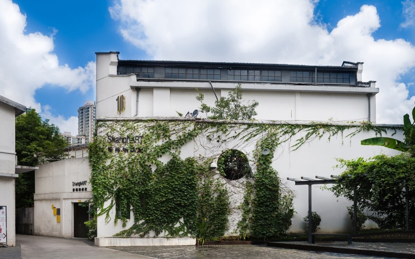ShanghART Gallery