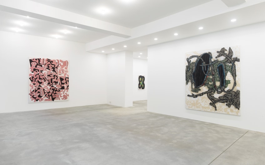 Galerie Gisela Capitain