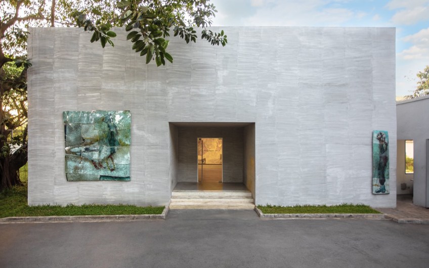 Galerie Cécile Fakhoury