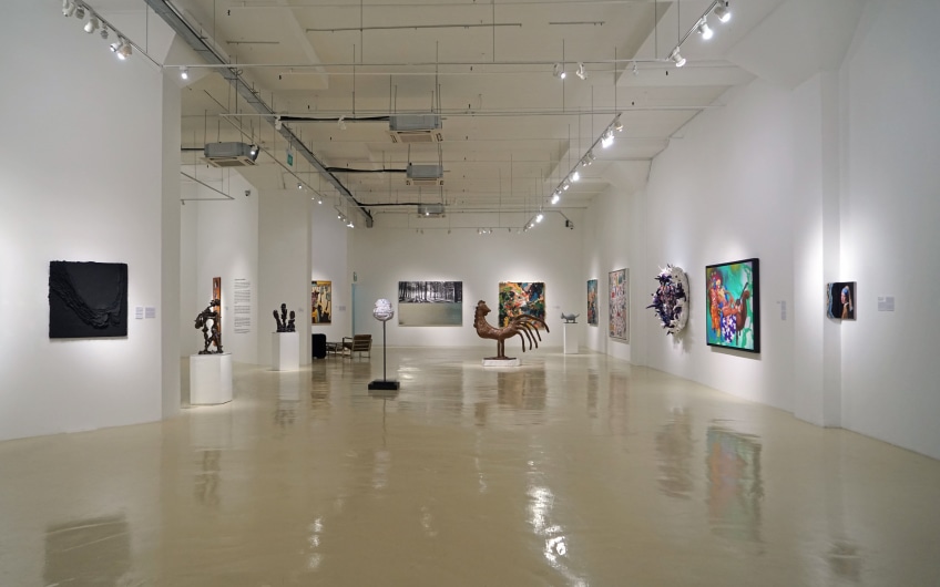 Gajah Gallery