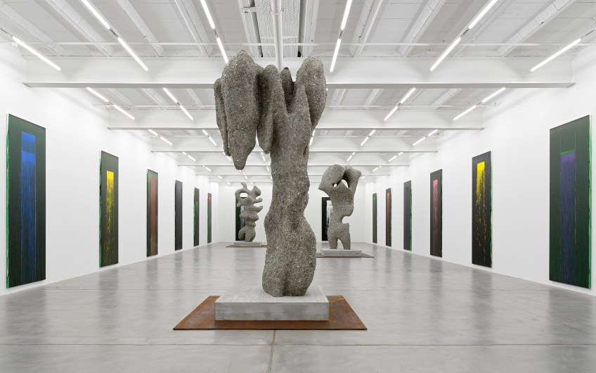 Galerie Eva Presenhuber