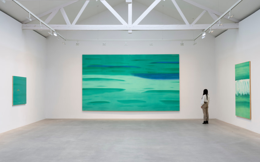 Thaddaeus Ropac