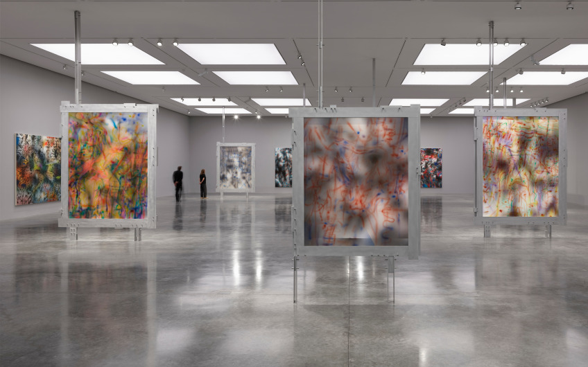 White Cube