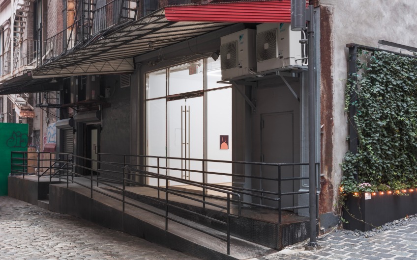 Nicelle Beauchene Gallery