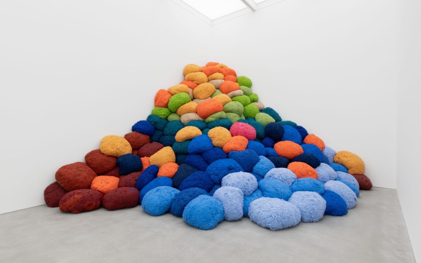 Alison Jacques