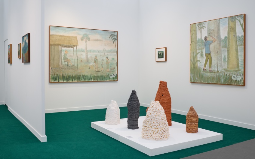 Almeida & Dale Galeria de Arte