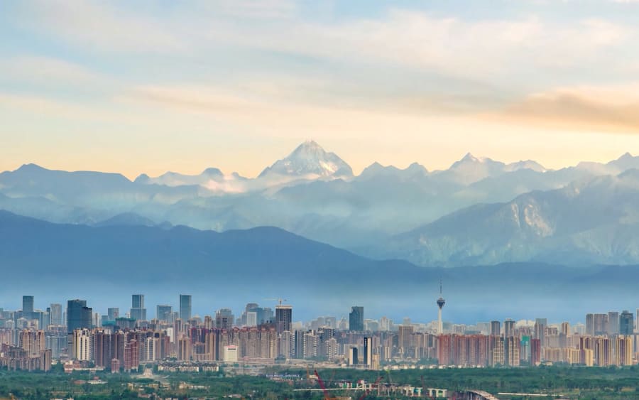 From bold museums to world-class architecture: a guide to Chengdu