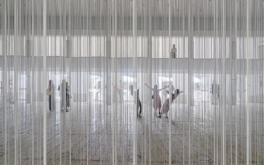 Galleria Continua