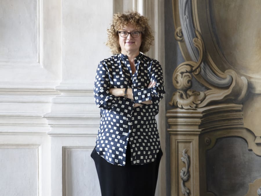 Arte Povera as a state of mind