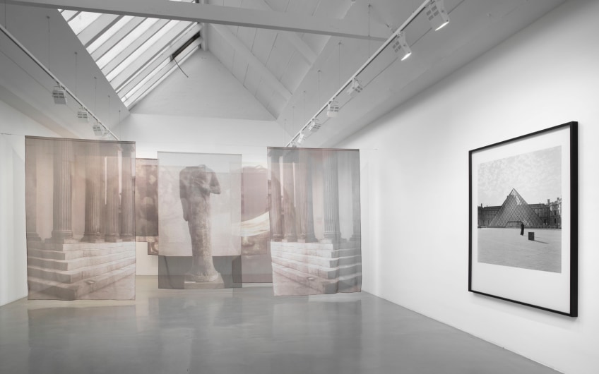 Galerie Barbara Thumm