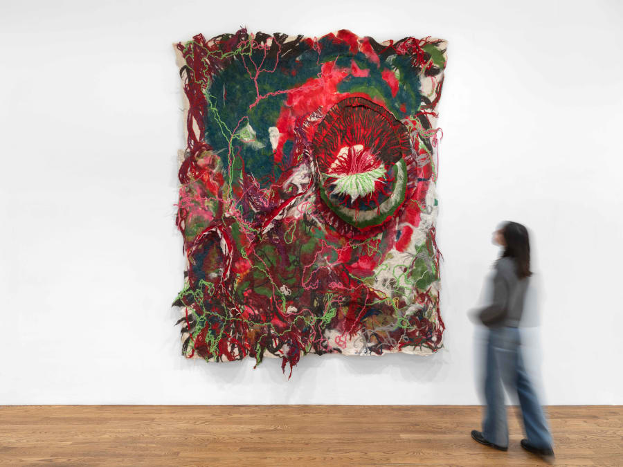 From transcendent textiles to poignant photographs: 7 shows not to miss in Delhi