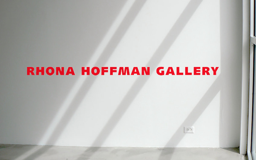Rhona Hoffman Gallery