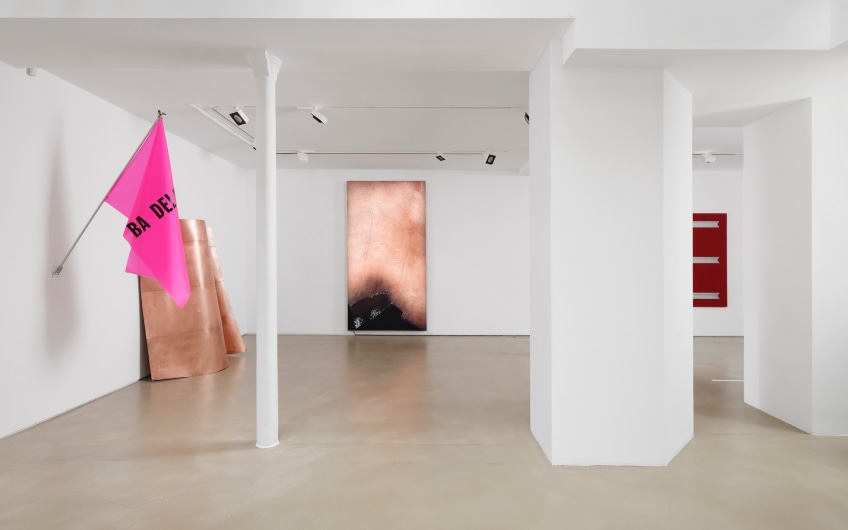 Galerie Chantal Crousel