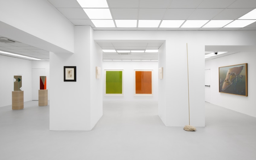 Galerie Jérôme Poggi