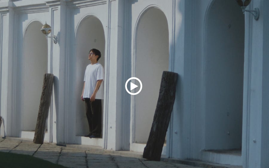 Meet the artists | Gongkan