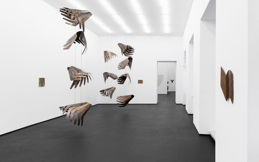 Gunia Nowik Gallery