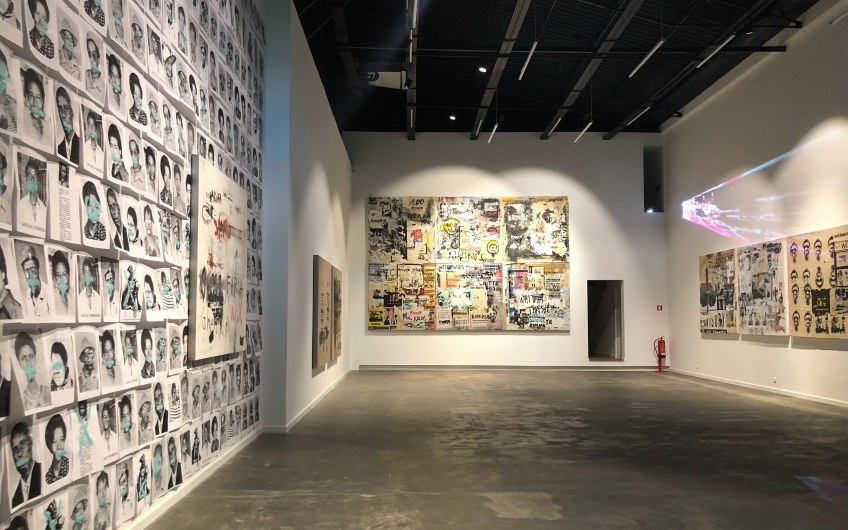 Jahmek Contemporary Art