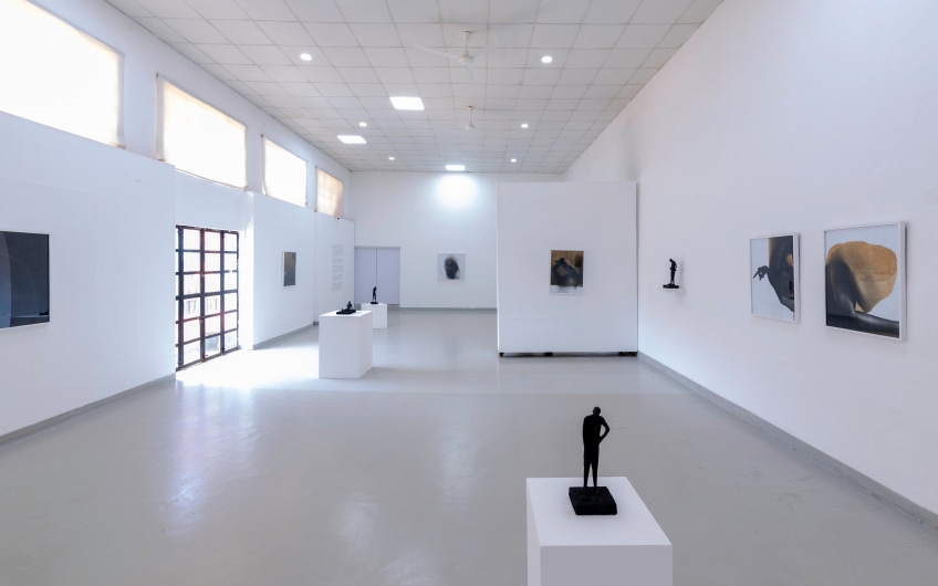 Afriart Gallery