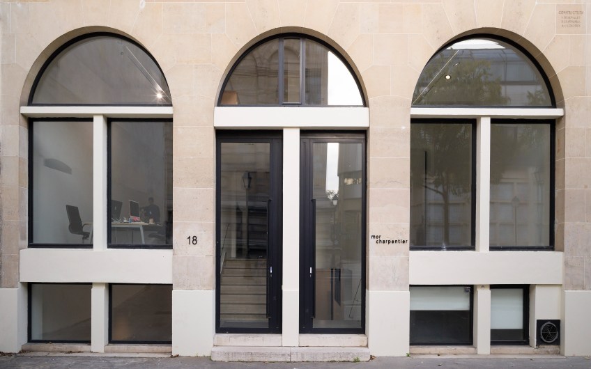 mor charpentier