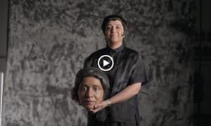 Meet the artists | Monira Al Qadiri 