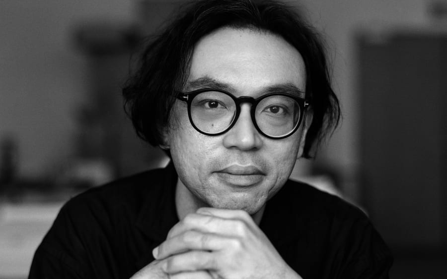 Conversations | Premiere artist talk: Ho Tzu Nyen