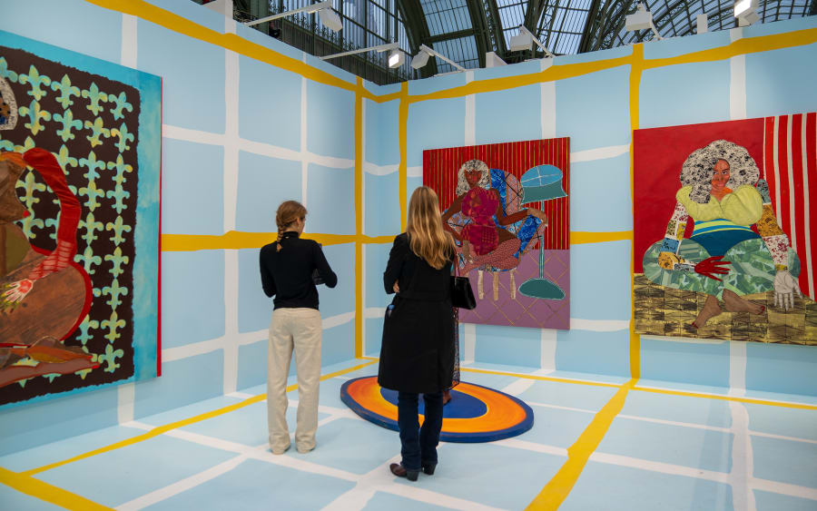 Are women artists finally getting their due?