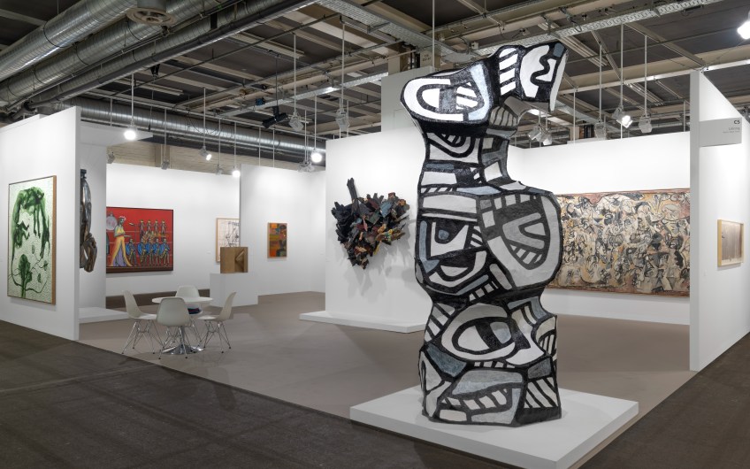 Galerie Lelong & Co.