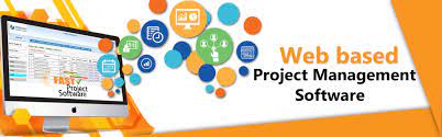 Web Based Project Management