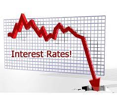 Low Interest Rates